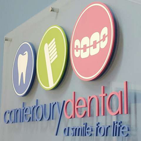 Photo: Canterbury Dental Centre