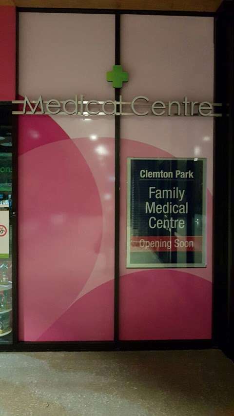 Photo: Clemton Park Family Medical Centre