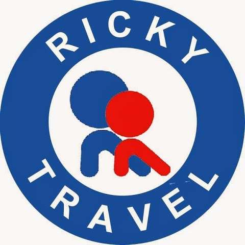 Photo: Ricky Travel Pty Ltd